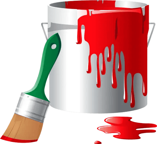 Scrubber's Home Painting service