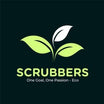 Scrubber's Logo