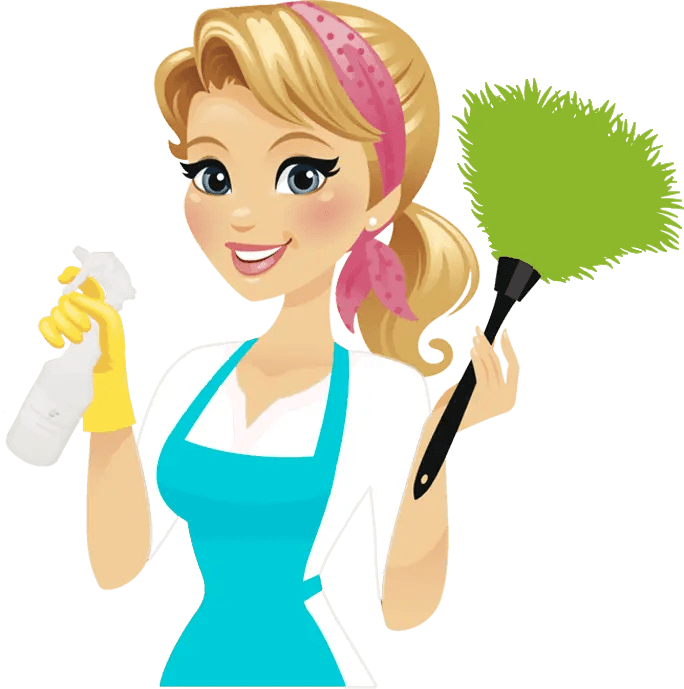 Best Domestic &amp; Commercial Space Cleaning Services