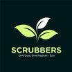 Scrubber's the Ultimate Cleaners