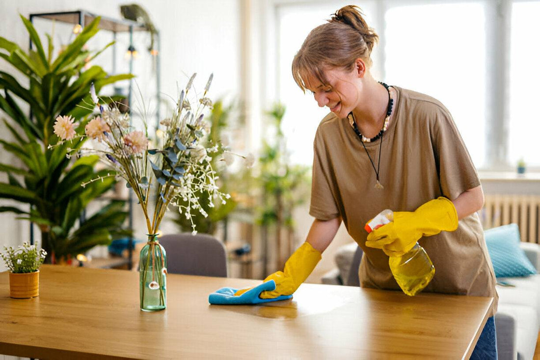 Kitchen deep Cleaning Services